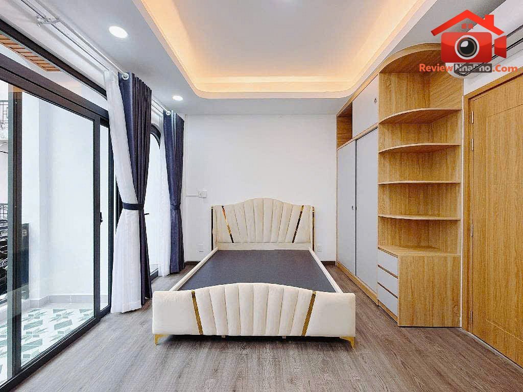 Bán nhà đất Đường Nguyễn Thị Thập – Phường cũ Tân Hưng Quận 7 – Phường mới Tân Hưng – Thành phố Hồ Chí Minh 65m2 12 tỷ