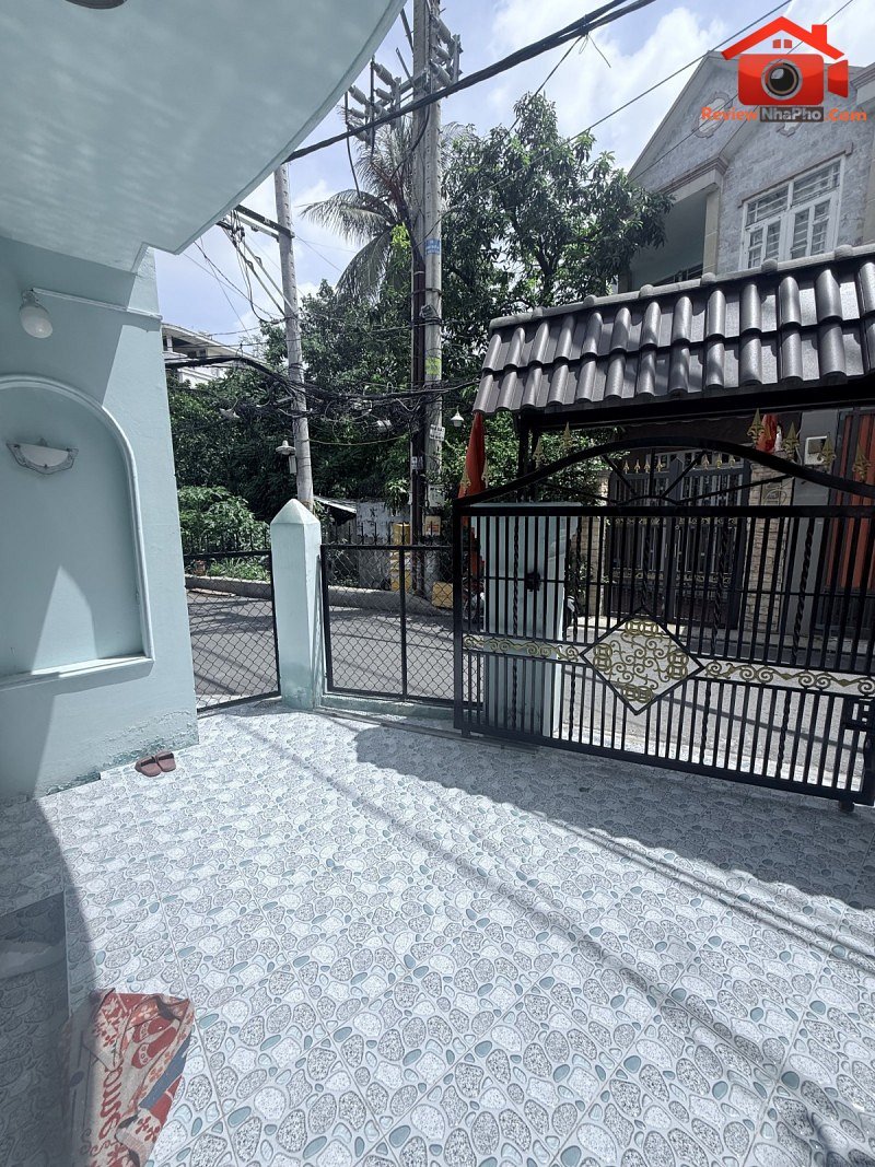 Bán nhà đất Đường Số 34 – Phường cũ Linh Đông Quận Thủ Đức – Phường mới Linh Đông – Thành phố Hồ Chí Minh 85m2 5.69 tỷ