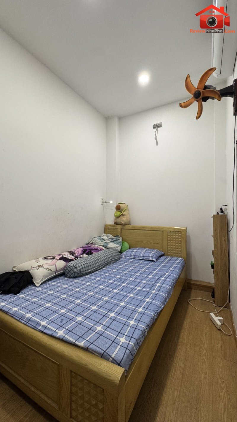 Bán nhà đất Đường Gò Xoài – Phường cũ Bình Trị Đông – Quận Bình Tân – Phường mới Bình Trị Đông – Thành phố Hồ Chí Minh 41m2 5.2 tỷ
