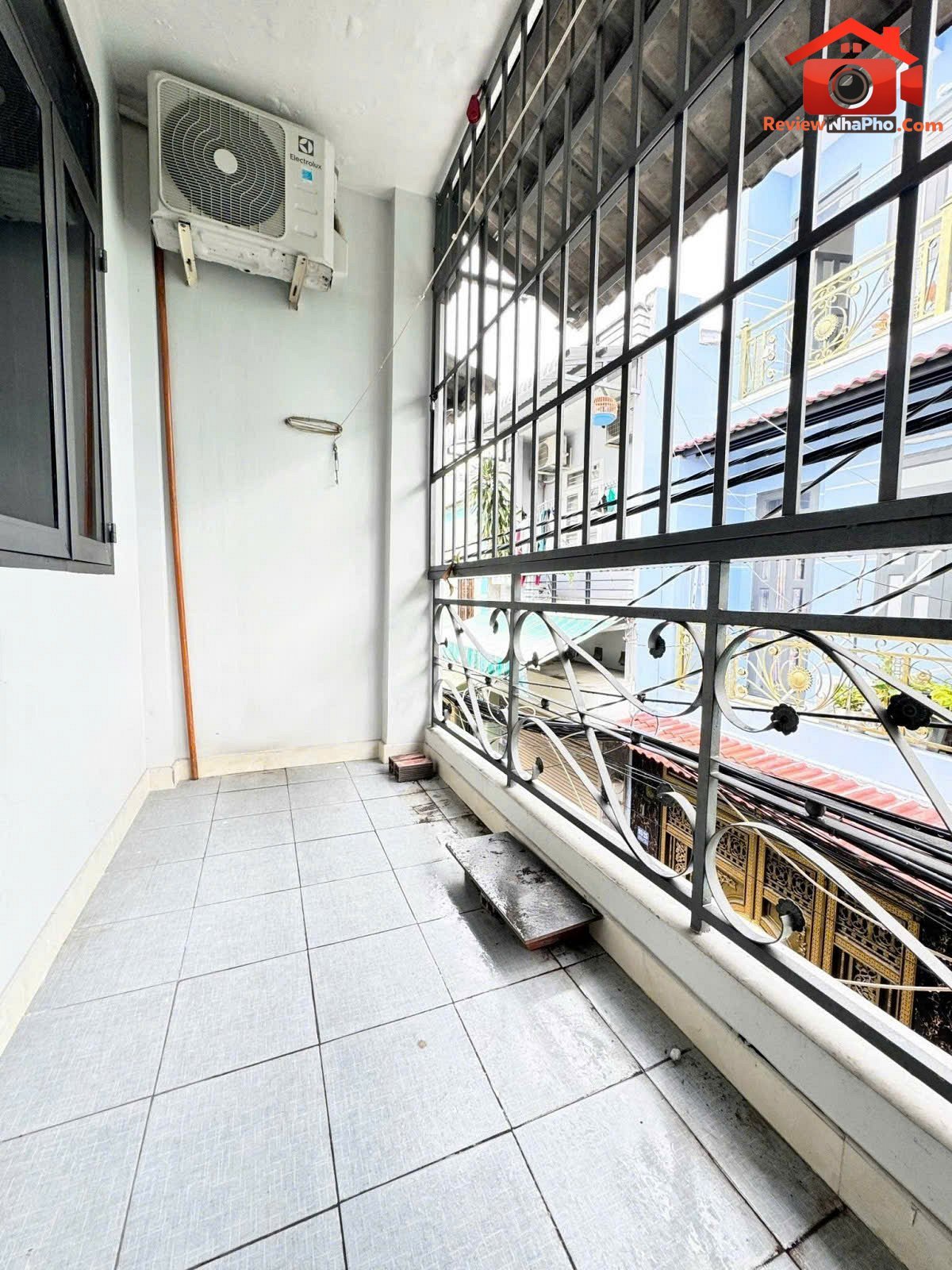 Bán nhà đất Đường Lê Văn Quới – Phường cũ Bình Trị Đông – Quận Bình Tân – Thành phố Hồ Chí Minh 36m2 4.38 tỷ