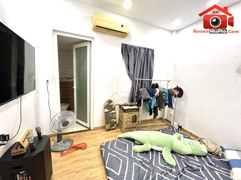 Bán nhà đất Đường Huỳnh Thiện Lộc – Phường cũ Tân Thành Quận Tân Phú – Phường mới Tân Thành – Thành phố Hồ Chí Minh 30m2 3.6 tỷ