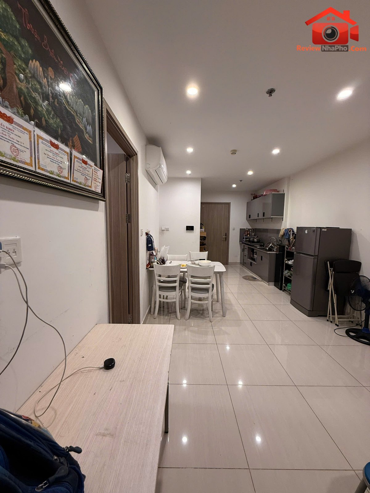 Bán căn hộ 2pn vinhomes grand park – Đường Nguyễn Xiển – Phường cũ Long Thạnh Mỹ Quận 9 – Phường mới Thủ Đức – Thành phố Hồ Chí Minh 59m2 2980000000