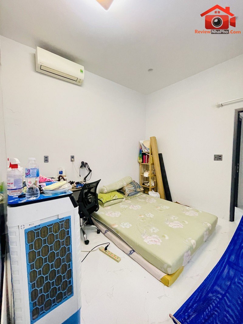 Giáp AeonMall Tân Phú hẻm 5m 53m2 2 tầng 2 phòng n… – Bán nhà trong ngõ, hẻm Quận Tân Phú – TP Hồ Chí Minh giá 7 – 10 tỷ