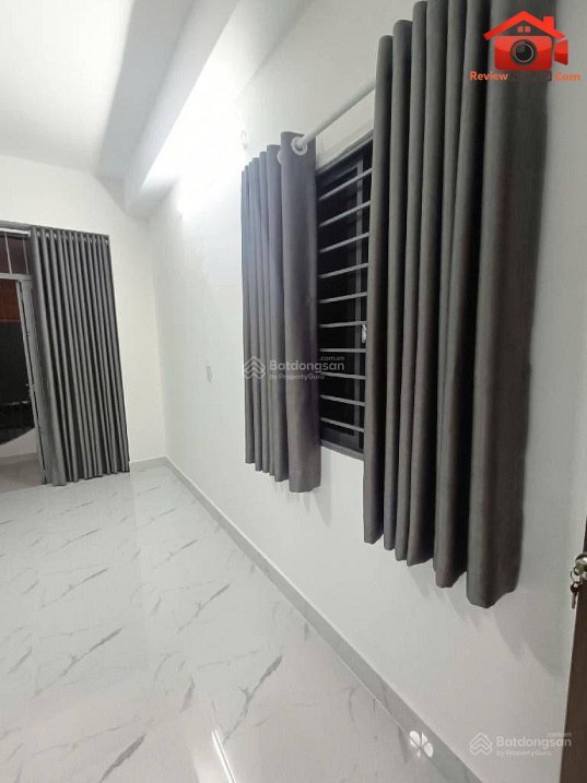 Bán nhà đất Đường Dương Bá Trạc – Phường cũ Chánh Hưng Quận 1 – Phường mới Chánh Hưng – Thành phố Hồ Chí Minh 52m2 8.3 tỷ
