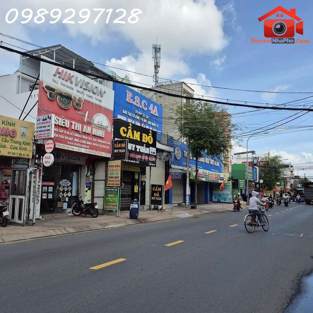 Bán nhà đất Đường nguyễn ảnh thủ – Phường cũ Tân Thới Hiệp Quận 12 – Phường mới Tân Thới Hiệp – Thành phố Hồ Chí Minh diện tích 81m2 giá 8800000000