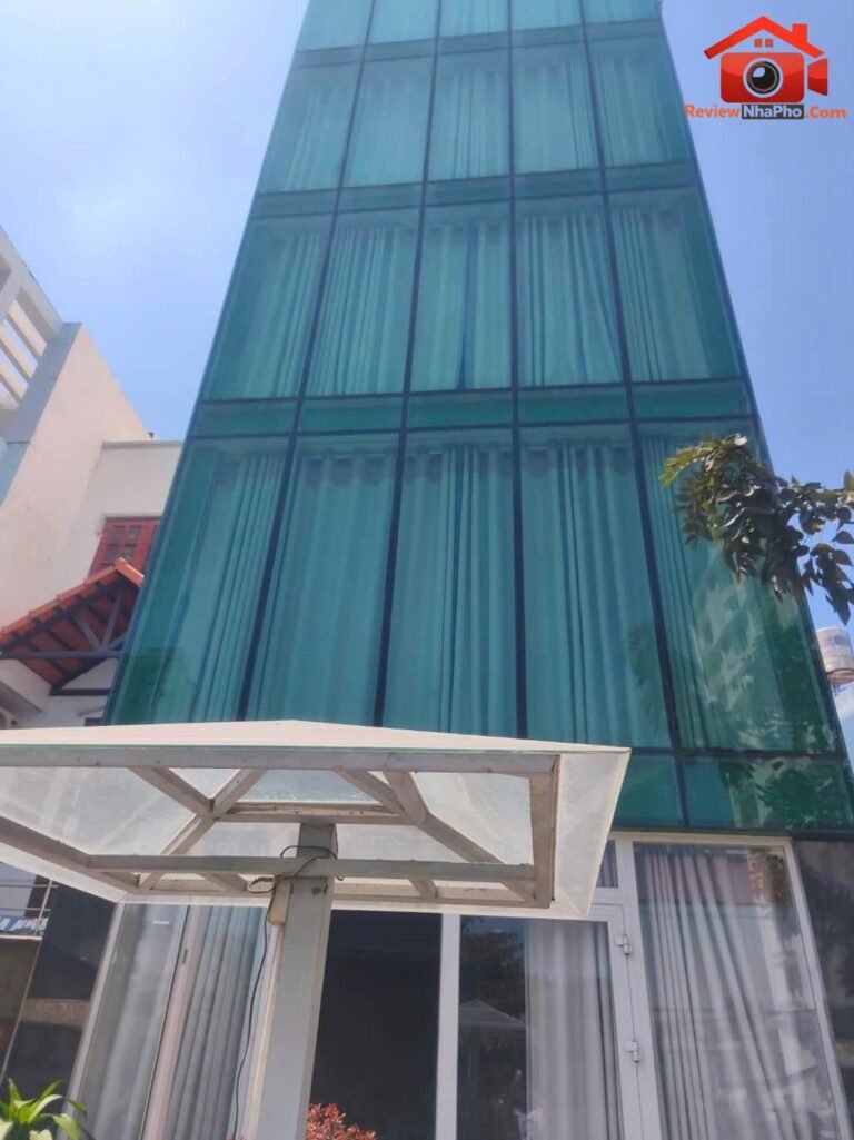 Bán nhà Âu Dương Lân – Phường cũ 3 – P… – Bán nhà trong ngõ, hẻm Quận 1 – TP Hồ Chí Minh giá 20 – 40 tỷ