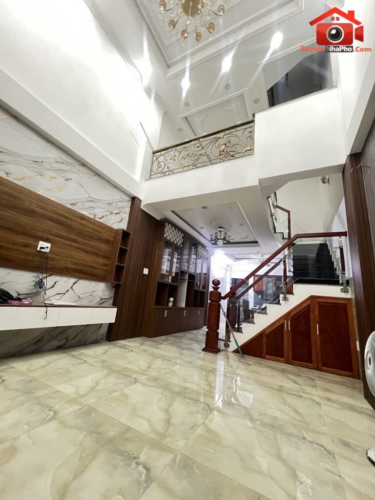 Bán nhà đất Đường Số 5 – Phường cũ Linh Tây Quận Thủ Đức – Phường mới Linh Tây – Thành phố Hồ Chí Minh 60m2 8.9 tỷ