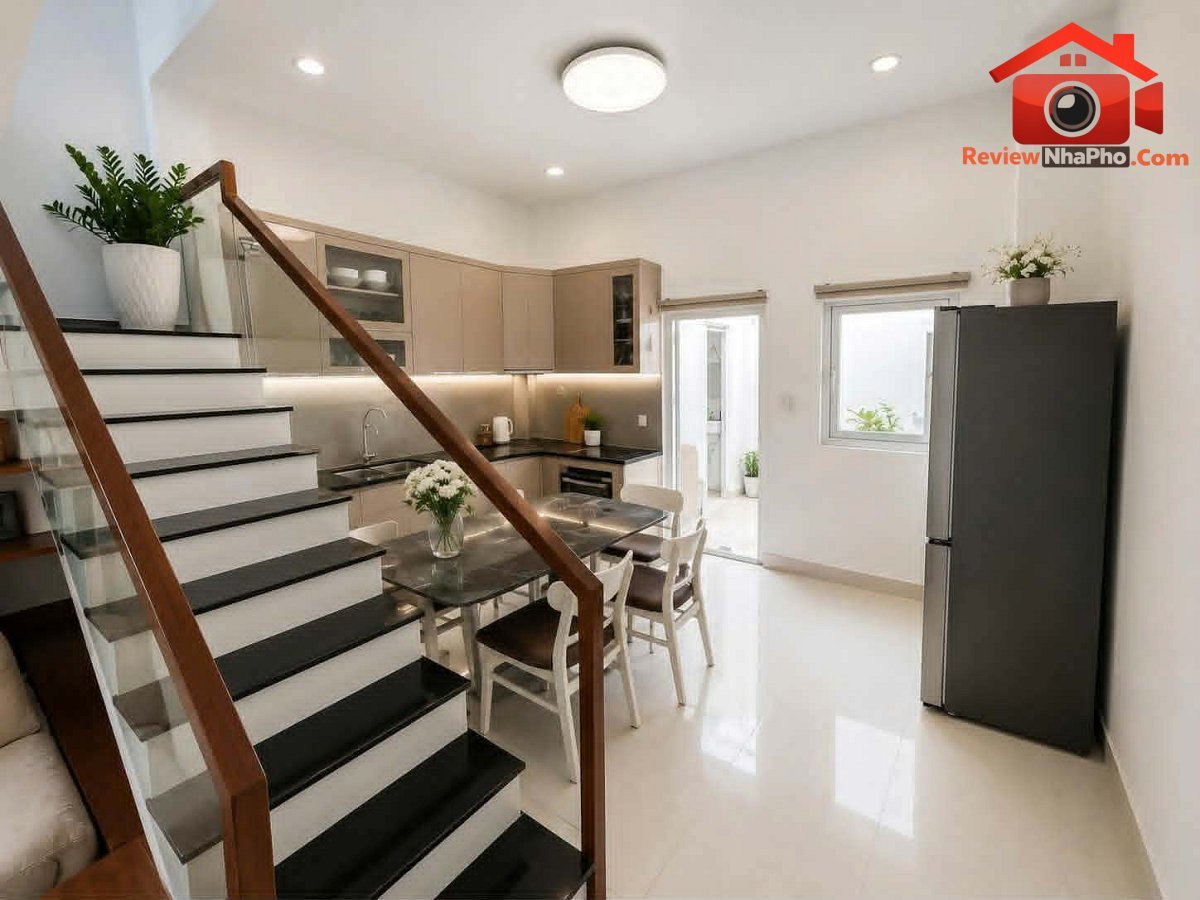 Nhà Đẹp Đường 11M Vườn Lài, An Phú Đông, Quận 12 – Bán nhà đất Đường Vườn Lài – Phường cũ An Phú Đông Quận 12 – Phường mới An Phú Đông – Thành phố Hồ Chí Minh 50m2 – 7.2 tỷ
