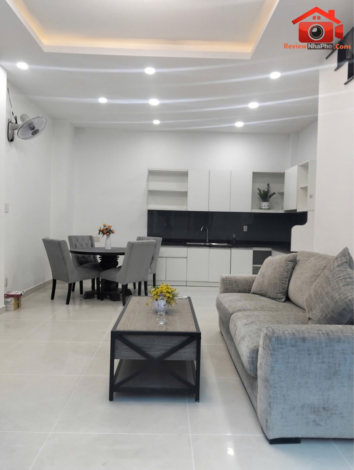Nhà 3 tầng kiên cố, 45m2, hẻm đẹp thông phù hợp mu… – Bán nhà trong ngõ, hẻm Quận Tân Phú – TP Hồ Chí Minh giá 3 – 5 tỷ
