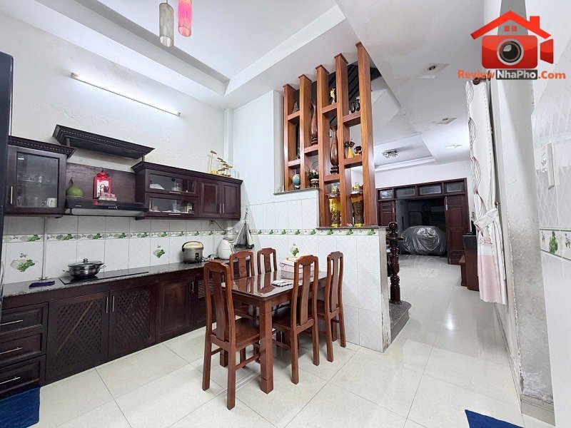 Bán nhà đất Đường Số 8 – Phường cũ Linh Trung Quận Thủ Đức – Phường mới Linh Trung – Thành phố Hồ Chí Minh 105m2 10.4 tỷ