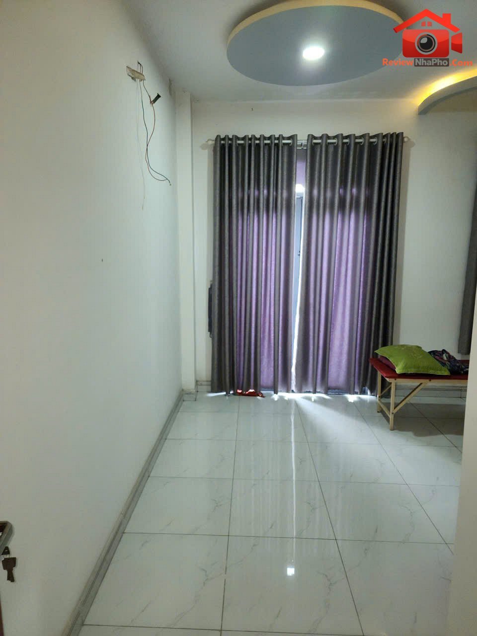 Bán nhà đất Đường Số 2 – Phường cũ Bình Hưng Hòa B Quận Bình Tân – Phường mới Bình Hưng Hòa B – Thành phố Hồ Chí Minh 68m2 5.7 tỷ