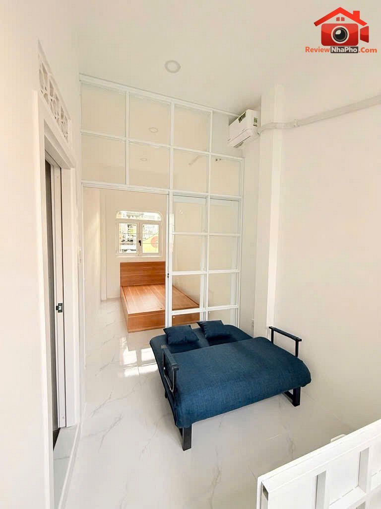 Bán nhà đất Đường 1 – Phường cũ Tân Hưng Quận 7 – Phường mới Tân Hưng – Thành phố Hồ Chí Minh 1.7 tỷ