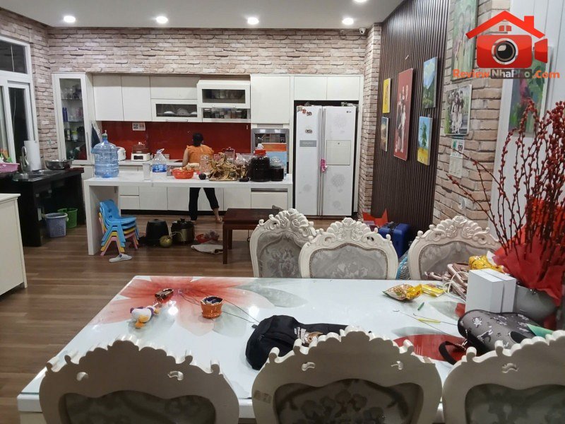 Bán nhà đất Đường Số 27 – Phường cũ Linh Đông Quận Thủ Đức – Phường mới Linh Đông – Thành phố Hồ Chí Minh diện tích 119m2 giá 12450000000