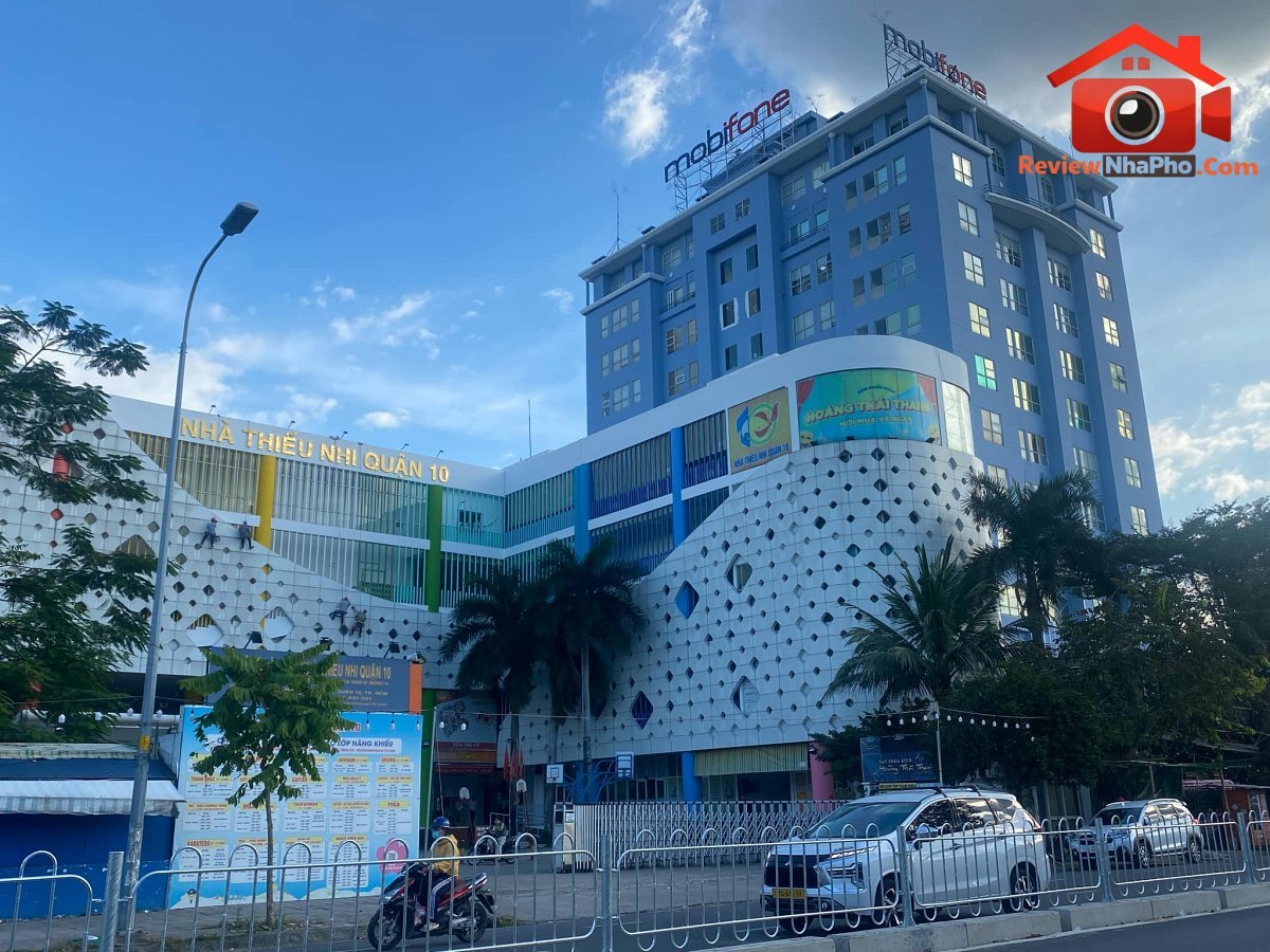 Bán nhà đất Đường Cửu Long – Phường cũ 15 Quận 10 – Phường mới 15 – Thành phố Hồ Chí Minh 22m2 8.8 tỷ