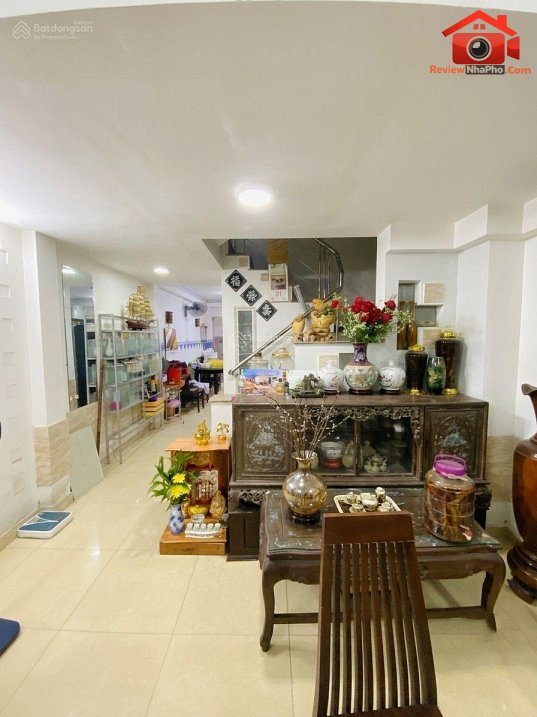 Mặt tiền tạ quang bửu sát parc mall cao lỗ – Đường Cao Lỗ – Phường cũ Chánh Hưng Quận 8 – Phường mới Chánh Hưng – Thành phố Hồ Chí Minh 64m2 – 12.5 tỷ
