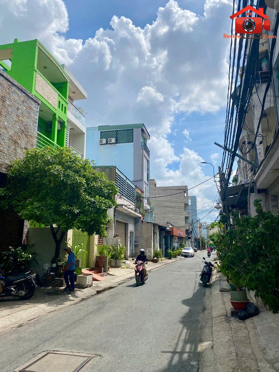Bán nhà đất Đường Phan Anh – Phường cũ Bình Trị Đông Quận Bình Tân – Phường mới Bình Trị Đông – Thành phố Hồ Chí Minh 80m2 11.89 tỷ