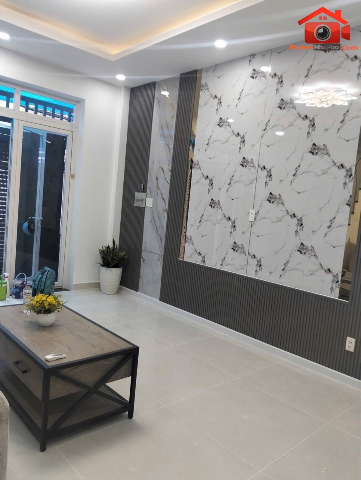 Nhà 3 tầng kiên cố, 45m2, hẻm đẹp thông phù hợp mu… – Bán nhà trong ngõ, hẻm Quận Tân Phú – TP Hồ Chí Minh giá 3 – 5 tỷ