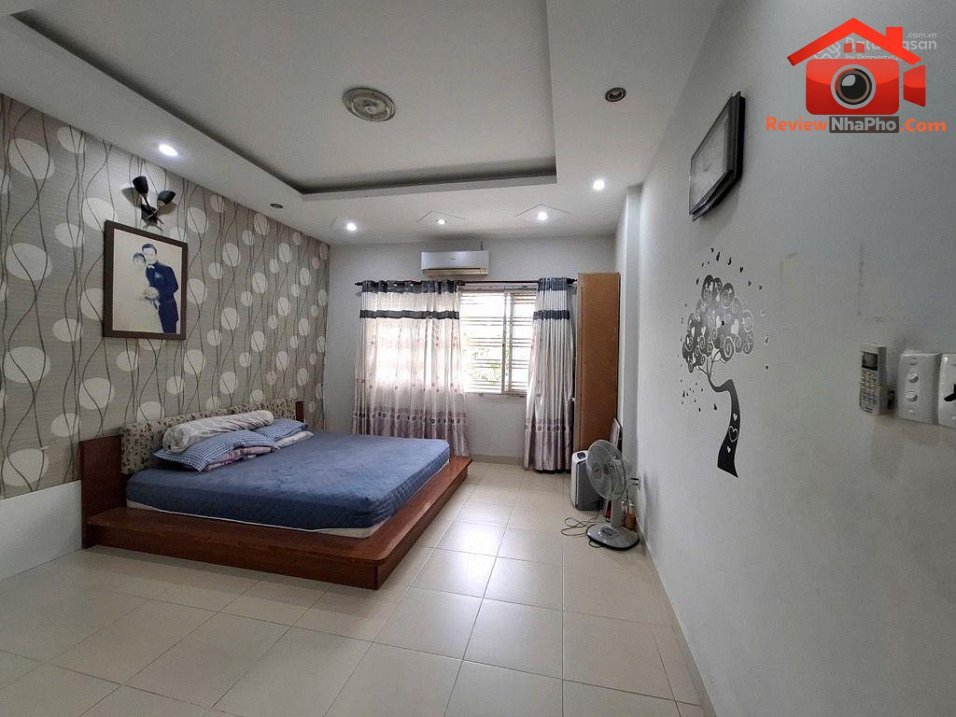 Hiếm chdv full phòng đặng chất – dòng tiền 6… – Bán nhà mặt phố Quận 6 – TP Hồ Chí Minh giá 10 – 15 tỷ