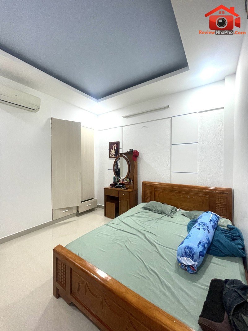 Bán nhà đất Đường số 58 – Phường cũ Phước Long A Quận 9 – Phường mới Phước Long A – Thành phố Hồ Chí Minh 96m2 7.48 tỷ