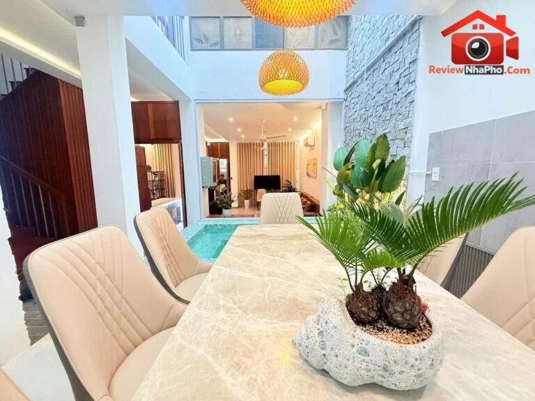 Bán villa 3 tầng trần văn dư – Phường cũ Khuê Mỹ Quận Ngũ Hành Sơn – Phường mới Khuê Mỹ – Thành phố Đà Nẵng 113m2 – 22.5 tỷ