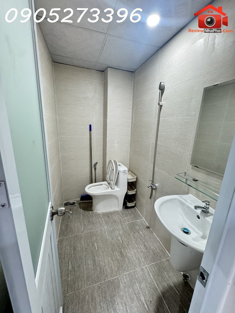 Hẻm 3 gác 4m thông – điện biên phủ – 32m2 – nhỉnh 4 tỷ – Bán nhà đất Đường Điện Biên Phủ – Phường cũ 1 – Quận 1 – Thành phố Hồ Chí Minh