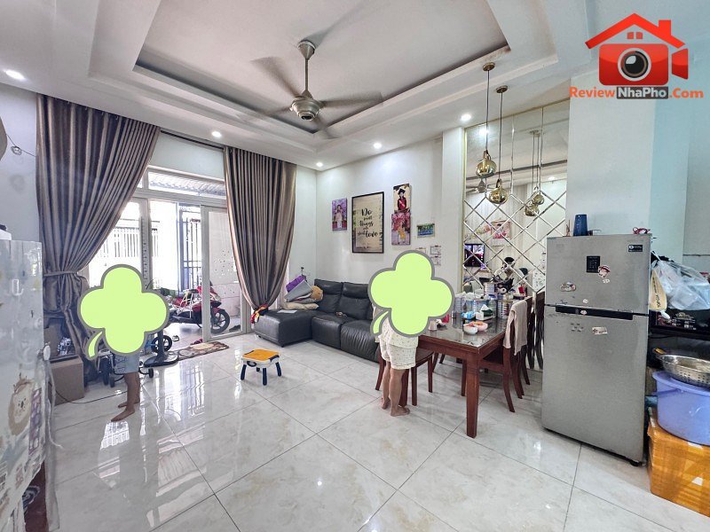 Bán nhà đất Đường Tân Hòa 2 – Phường cũ Hiệp Phú Quận 9 – Phường mới Hiệp Phú – Thành phố Hồ Chí Minh diện tích 51m2 giá 5.68 tỷ