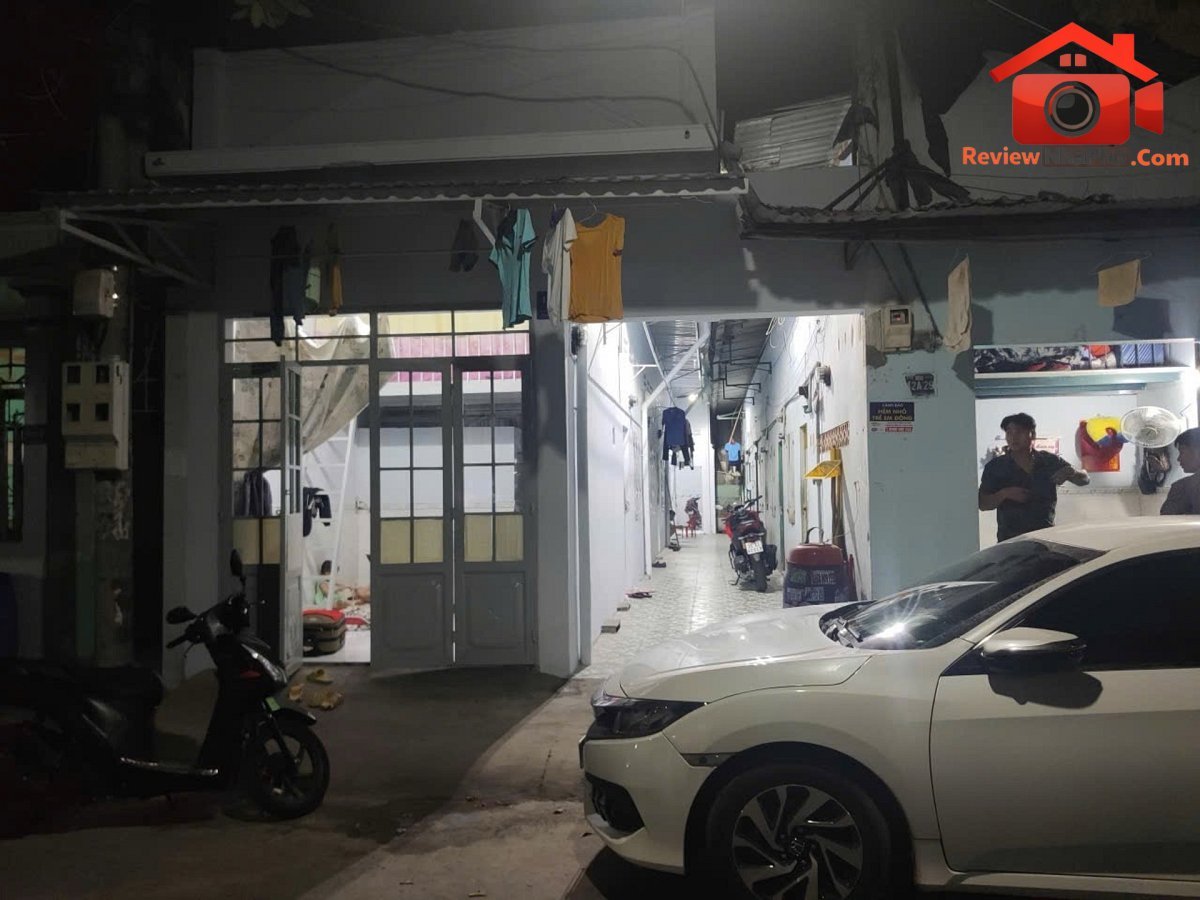 dãy trọ mới xây 6 phòng 1 kiot kinh doanh – doanh thu 130 triệu/ năm Bán nhà đất Đường Đường số 3 – Phường cũ Linh Trung Quận Thủ Đức – Phường mới Linh Trung – Thành phố Hồ Chí Minh 3.9 tỷ