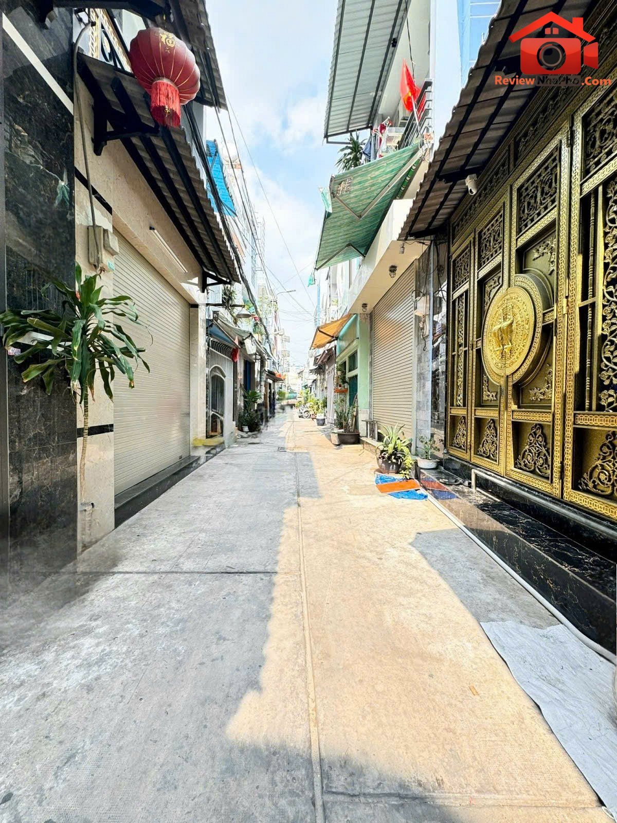 Bán nhà đất Đường Lê Văn Quới – Phường cũ Bình Trị Đông – Quận Bình Tân – Thành phố Hồ Chí Minh 36m2 4.38 tỷ
