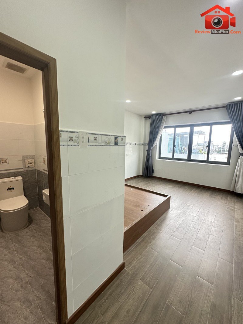 Nhà đẹp giá tốt Bình Tân 52m2 5.95 tỷ – Bán … – Bán nhà mặt phố Quận Bình Tân – TP Hồ Chí Minh giá 5 – 7 tỷ