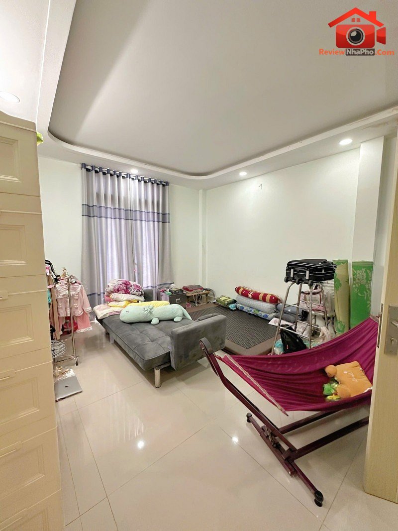 Bán nhà đất Đường Mã Lò – Phường cũ Bình Trị Đông B – Quận Bình Tân – Phường mới Bình Trị Đông – Thành phố Hồ Chí Minh 36m2 4.65 tỷ