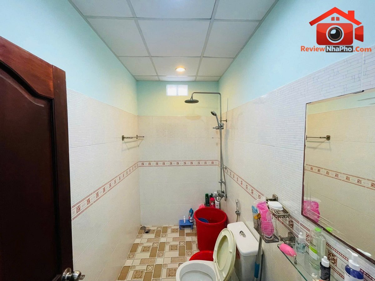 Mặt tiền hẻm xe tải thông Thoại Ngọc Hầu 89m2 11.3… – Bán nhà mặt phố Quận Tân Phú – TP Hồ Chí Minh giá 10 – 15 tỷ