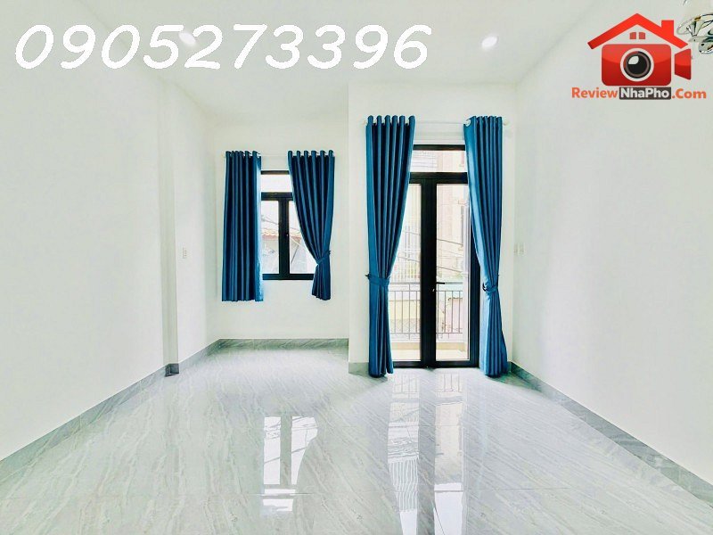 Hiếm nhà chính chủ, hxh lý thuyết, mới ở ngay, ngay chợ phạm văn bạch, diện tích 36m2 giá 4.6 tỷ – Bán nhà đất Đường Phạm Văn Bạch – Phường cũ 1 – Quận Tân Bình – Phường mới 1 – Thành phố Hồ Chí Minh