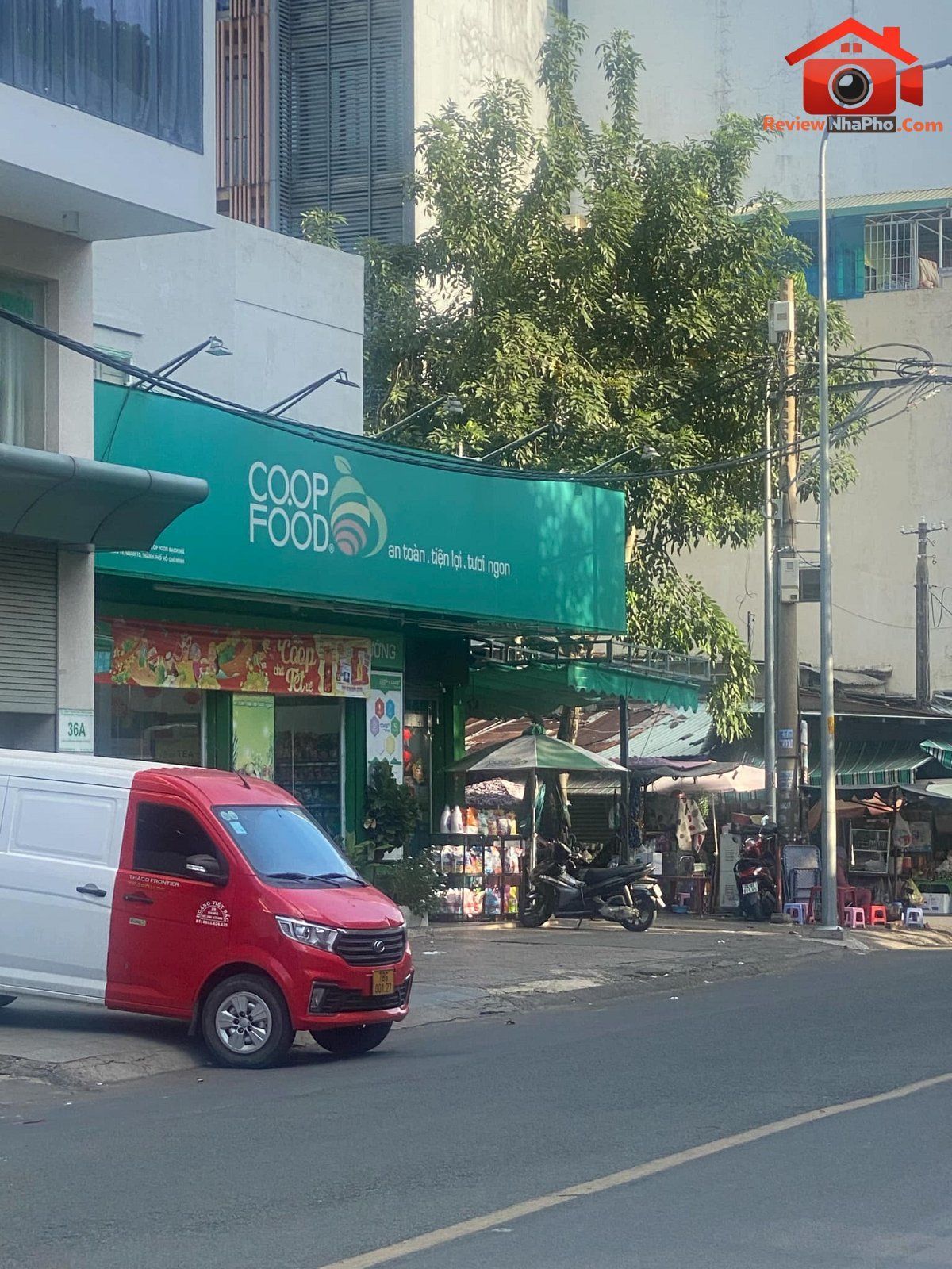Bán nhà đất Đường Cửu Long – Phường cũ 15 Quận 10 – Phường mới 15 – Thành phố Hồ Chí Minh 22m2 8.8 tỷ