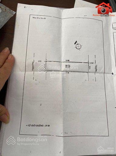 Bán nhà đất Đường Khuông Việt – Phường cũ Phú Trung Quận Tân Phú – Phường mới Phú Trung – Thành phố Hồ Chí Minh 90m2 14.8 tỷ