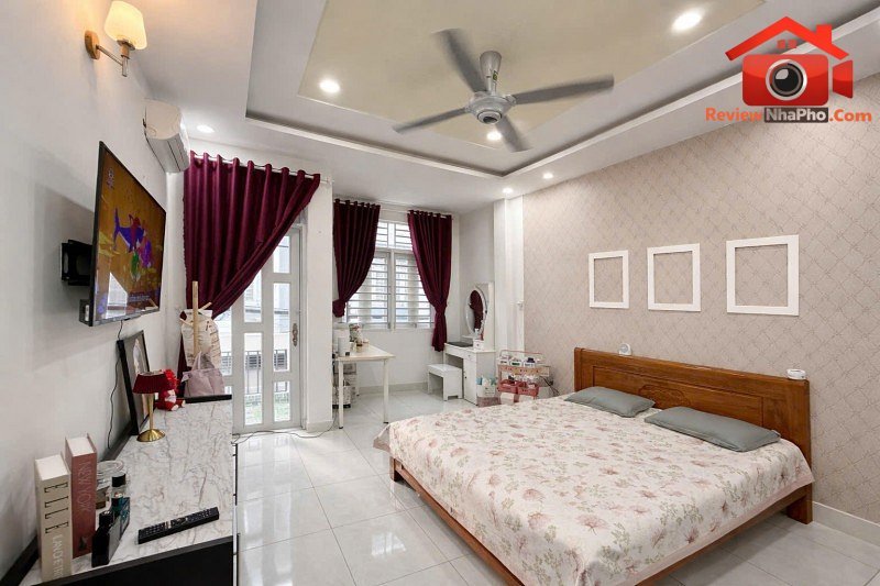 Bán nhà đất Đường Số 51 – Phường cũ Hiệp Bình Chánh Quận Thủ Đức – Phường mới Hiệp Bình Chánh – Thành phố Hồ Chí Minh 55m2 7.39 tỷ