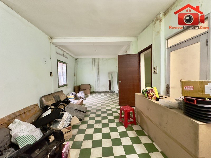 Bán nhà đất Đường Lê Văn Sỹ – Phường cũ 2 Quận Tân Bình – Phường mới Tân Sơn Hòa – Thành phố Hồ Chí Minh 280m2 79 tỷ