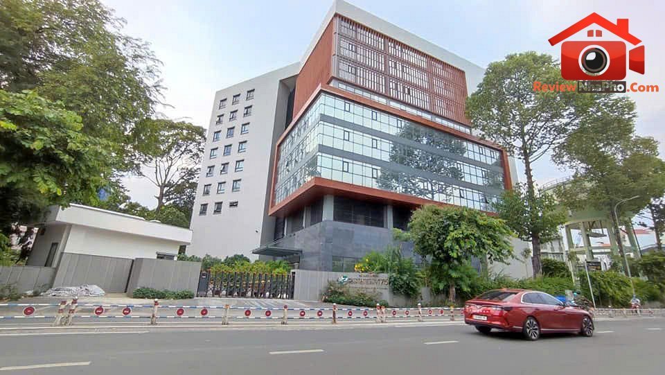 Không tin luôn chỉ 13.6 tỷ có chdv 80m2 giá 136000… – Bán nhà mặt phố Quận Gò Vấp – TP Hồ Chí Minh giá 10 – 15 tỷ