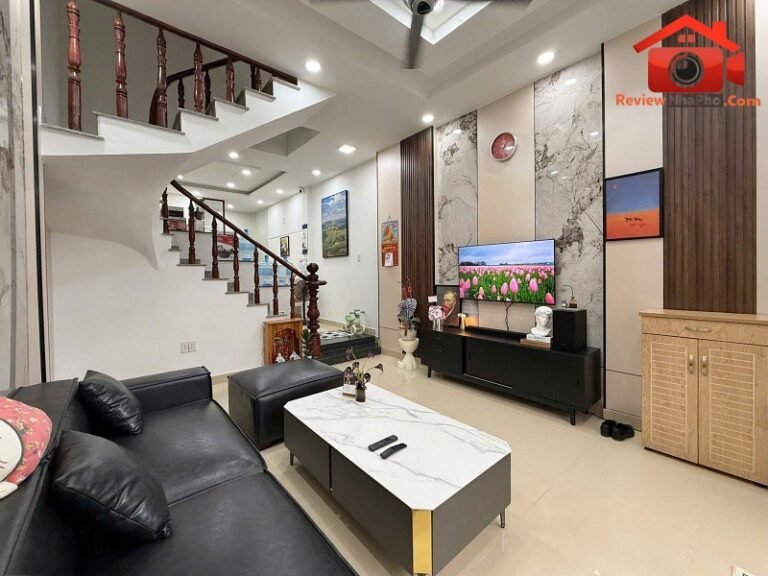 Bán nhà đất Đường Quốc Lộ 13 – Phường cũ Hiệp Bình Phước Quận Thủ Đức – Phường mới Hiệp Bình Phước – Thành phố Hồ Chí Minh 56m2 7.45 tỷ