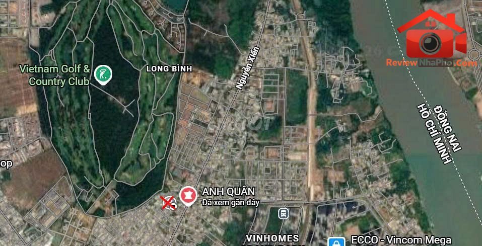 Đất full thổ cư 71m2 đường số 28, Long Bình – Bán nhà đất Đường 28 – Phường cũ Long Thạnh Mỹ Quận 9 – Phường mới Long Bình – Thành phố Hồ Chí Minh 5.4 tỷ