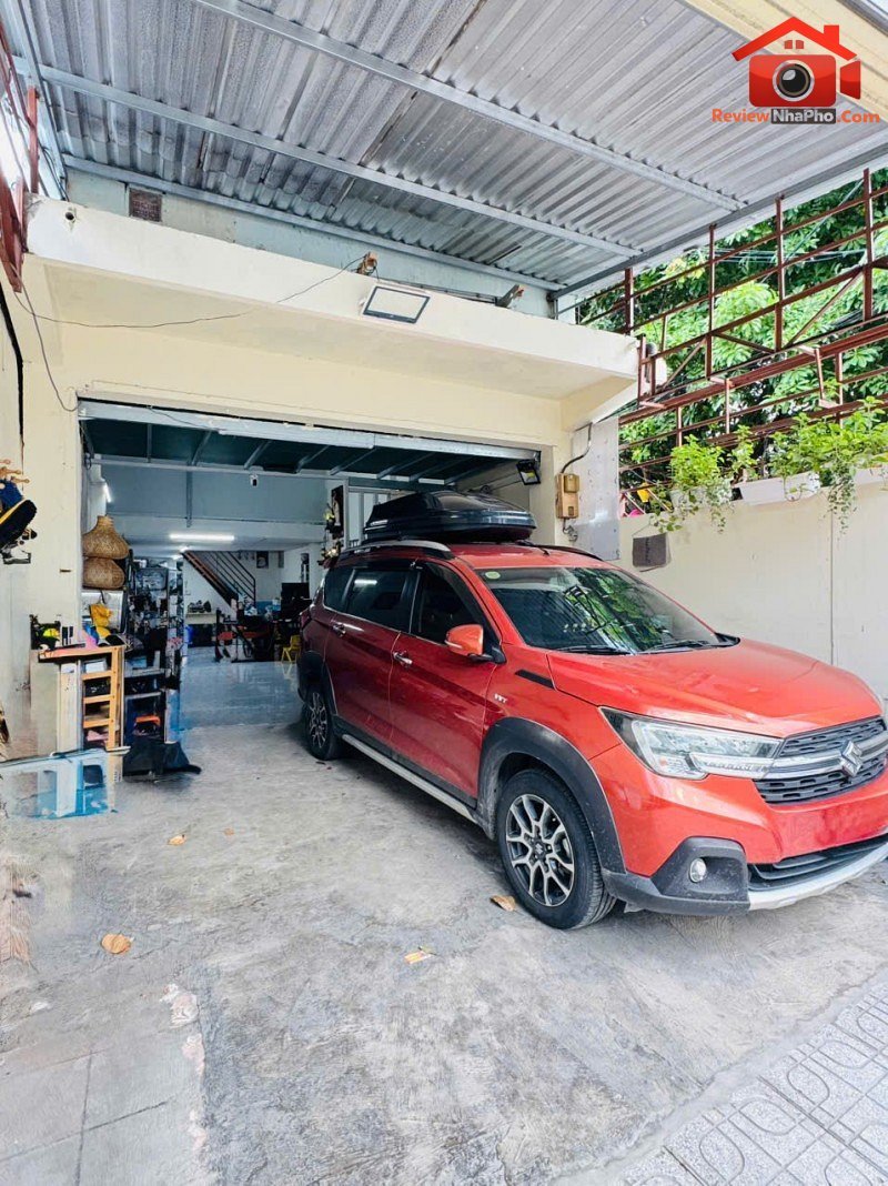 Bán nhà đường số 21 – Phường cũ Phước Long A Quận 9 – Phường mới Thủ Đức – Thành phố Hồ Chí Minh diện tích 94m2 giá 7980000000