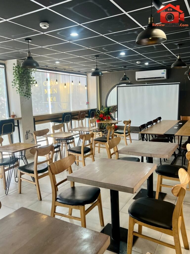 Chính chủ cần sang quán night – coffee chill… – Bán nhà trong ngõ, hẻm Quận Bình Thạnh – TP Hồ Chí Minh giá Dưới 3 tỷ