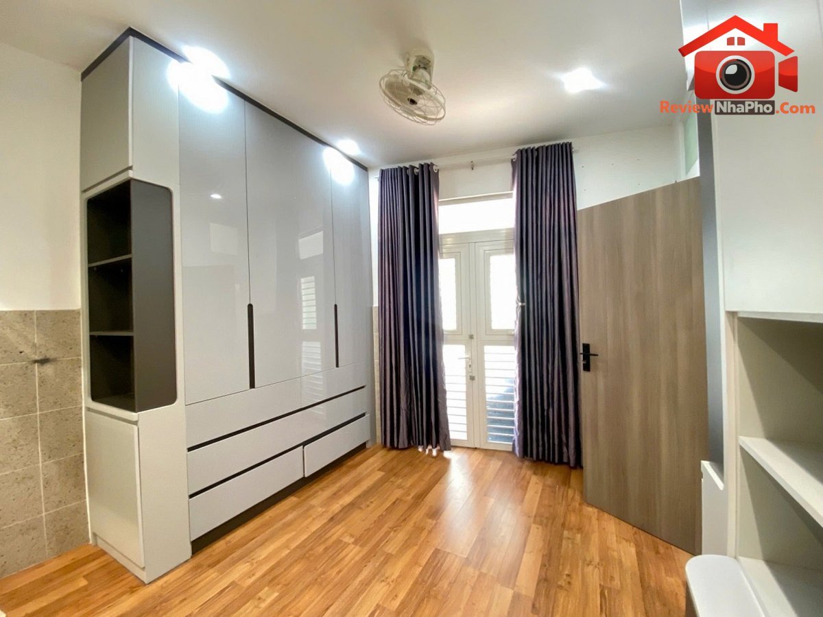Hàng siêu ngon TÂN BÌNH – Bán nhà đất Đường CMT8 – Phường cũ Tân Bình Quận Tân Bình – Phường mới Tân Bình – Thành phố Hồ Chí Minh 50m2 8.2 tỷ