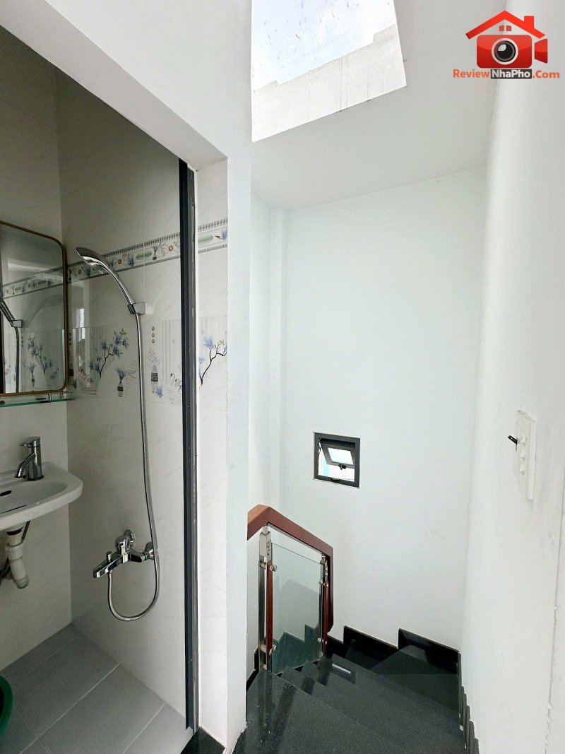 Bán nhà đất Đường Mã Lò – Phường cũ Bình Trị Đông B – Quận Bình Tân – Phường mới Bình Trị Đông – Thành phố Hồ Chí Minh 36m2 4.65 tỷ
