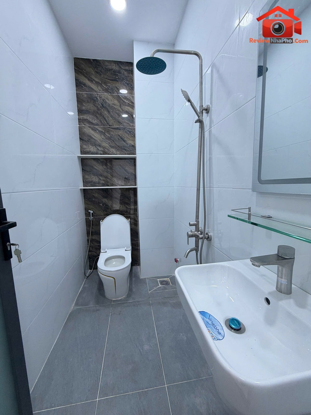 Nhà đẹp 5 tầng khu đồng bộ Mã Lò Bình Tân hẻm xe h… – Bán nhà trong ngõ, hẻm Quận Bình Tân – TP Hồ Chí Minh giá 5 – 7 tỷ