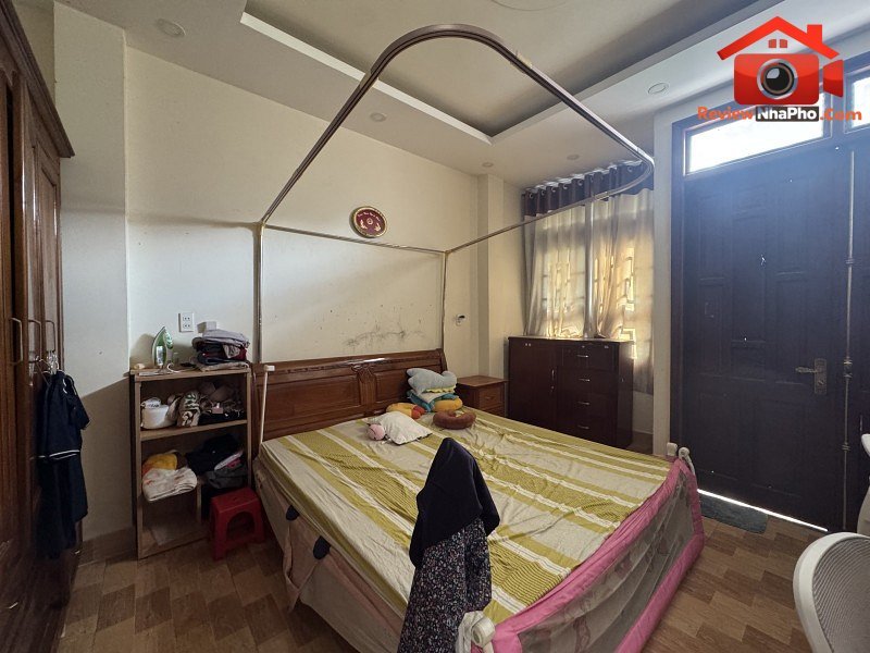 Bán nhà đất Đường man thiện – Phường cũ Tăng Nhơn Phú A Quận 9 – Phường mới Tăng Nhơn Phú A – Thành phố Hồ Chí Minh 134m2 10.5 tỷ
