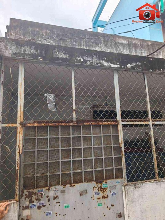 Đất vuông đẹp nợ hậu tài lộc, hiện hữu ngay bông sao – Đường Bông Sao – Phường cũ Chánh Hưng Quận 8 – Phường mới Chánh Hưng – Thành phố Hồ Chí Minh 109m2 6.75 tỷ