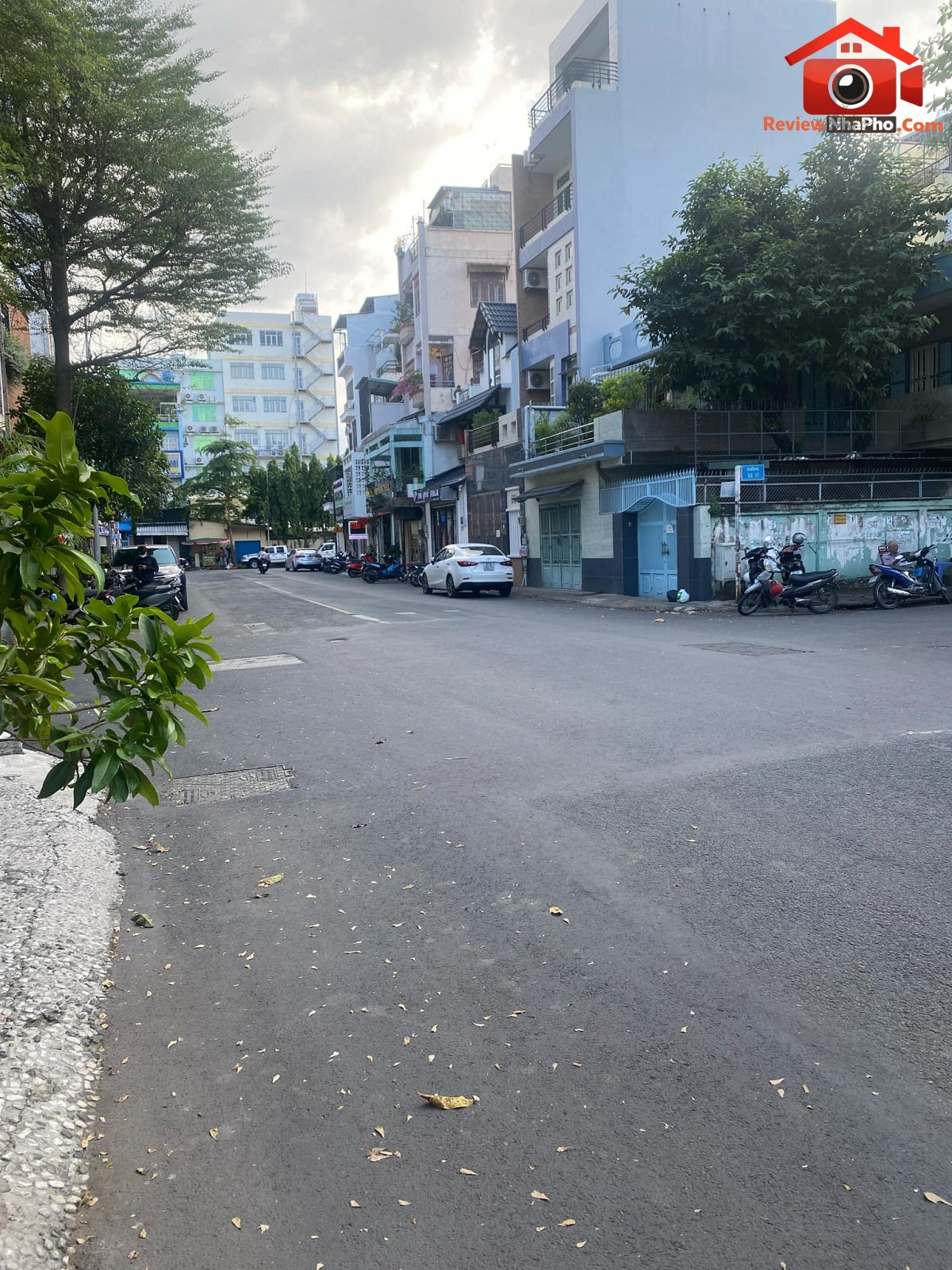 Bán nhà đất Đường Cửu Long – Phường cũ 15 Quận 10 – Phường mới 15 – Thành phố Hồ Chí Minh 22m2 8.8 tỷ