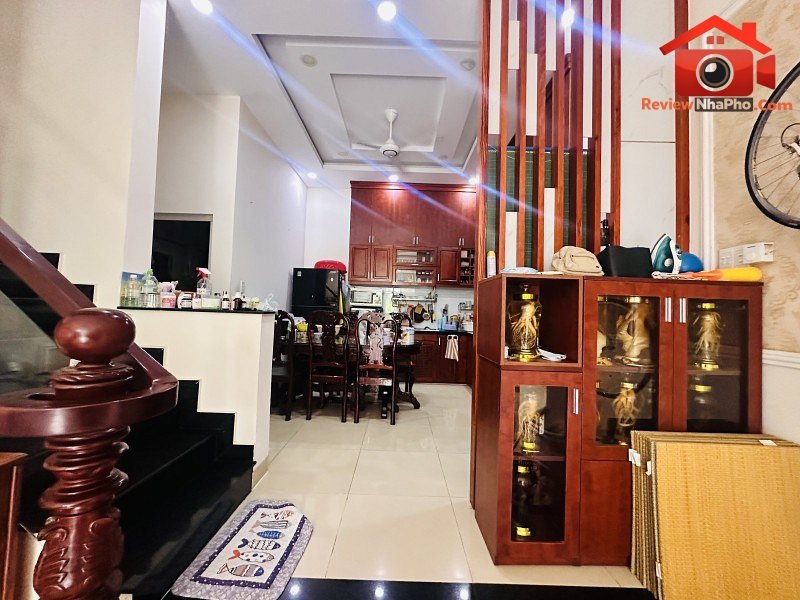 Bán nhà đất Đường Số 51 – Phường cũ Hiệp Bình Chánh Quận Thủ Đức – Phường mới Hiệp Bình Chánh – Thành phố Hồ Chí Minh 55m2 7.39 tỷ