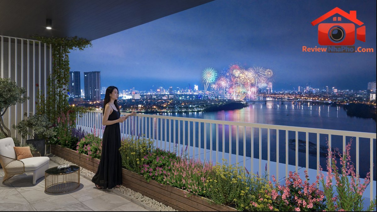 Quỹ căn ngày càng khan hiếm: S-Light Tower chỉ còn… – Bán chung cư Quận Cẩm Lệ – Đà Nẵng giá Dưới 3 tỷ
