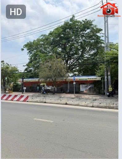 Bán 1.167m đất mặt tiền đường huỳnh tấn phát &#821… – Bán biệt thự Huyện Nhà Bè – TP Hồ Chí Minh giá 40 – 80 tỷ
